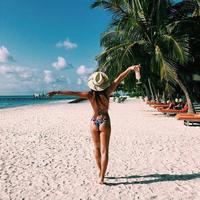 Отзыв от Людмила - Виза Destination Thailand